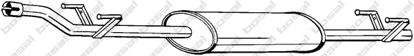 Toba esapamet intermediara 288-231 KLOKKERHOLM