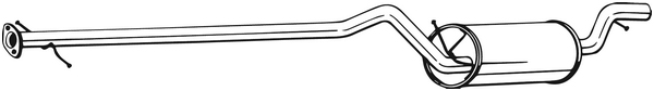 Toba esapamet intermediara 287-403 KLOKKERHOLM