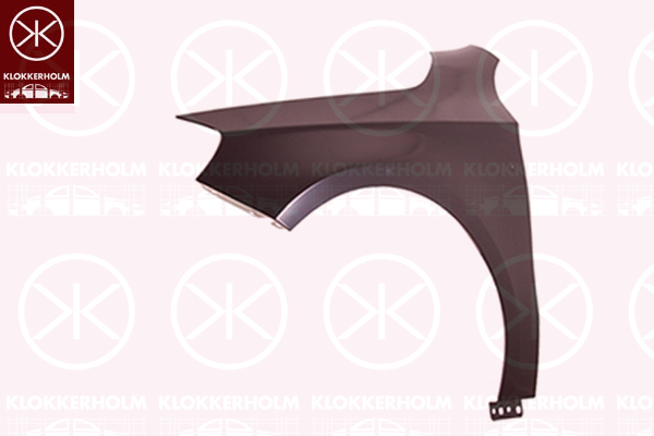 Aripa 3507311A1 KLOKKERHOLM