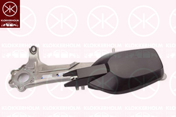 Legaturi stergator parbriz 35123285 KLOKKERHOLM