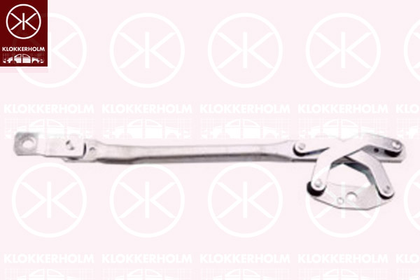 Legaturi stergator parbriz 35273280 KLOKKERHOLM
