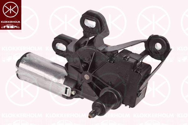 Motor stergator 35427170 KLOKKERHOLM