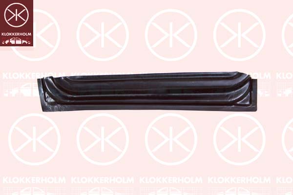 Usa, caroserie 3547132 KLOKKERHOLM