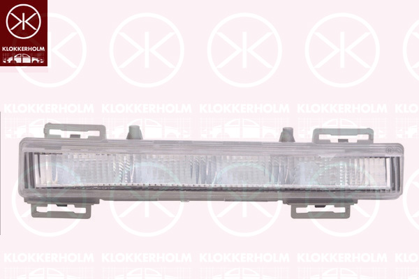 Lumini de zi 35600291 KLOKKERHOLM
