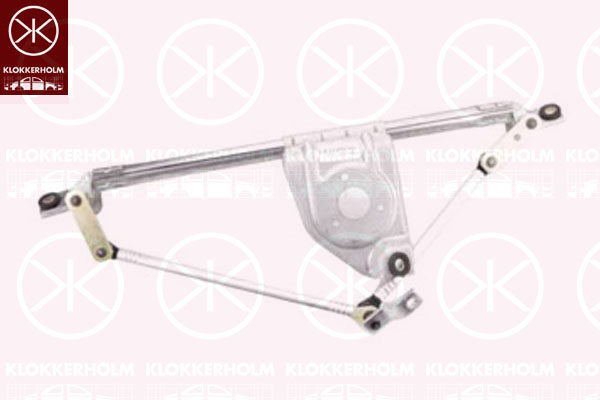 Legaturi stergator parbriz 50223280 KLOKKERHOLM