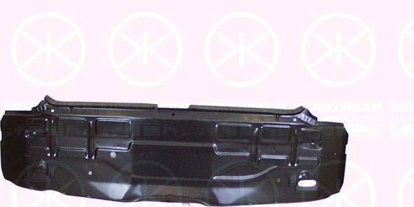 Panou spate 5022650 KLOKKERHOLM