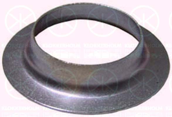 Saiba arc 5022855 KLOKKERHOLM