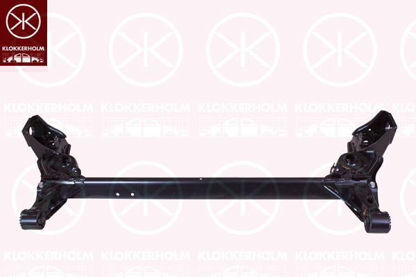 Corp ax 5023007 KLOKKERHOLM