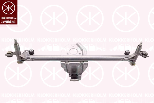 Legaturi stergator parbriz 50233280 KLOKKERHOLM