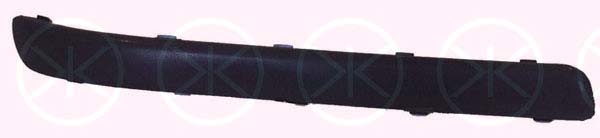 Banda de protectie, bara de protectie 5023971 KLOKKERHOLM