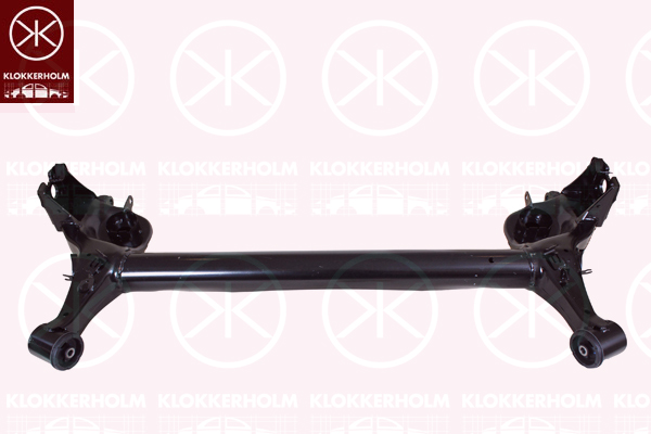 Corp ax 5024007 KLOKKERHOLM