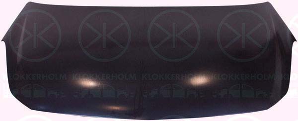Capota motor 5024280 KLOKKERHOLM