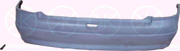 Tampon 5051951A1 KLOKKERHOLM