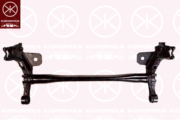 Corp ax 5053007 KLOKKERHOLM
