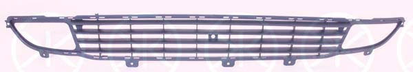 Grila ventilatie, bara protectie 5062995 KLOKKERHOLM