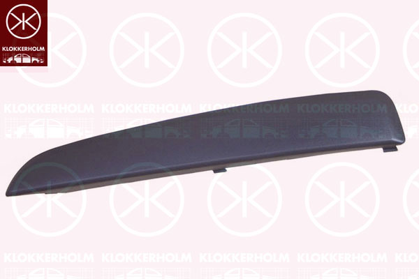 Banda de protectie, bara de protectie 5063923A1 KLOKKERHOLM