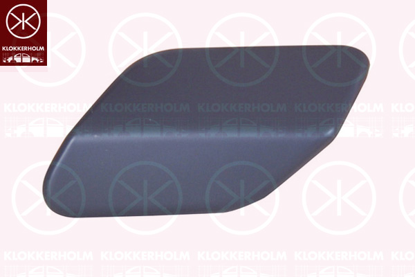 Acoperire, bara protectie 5078921 KLOKKERHOLM