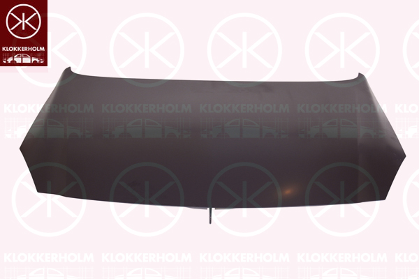 Capota motor 5079280A1 KLOKKERHOLM