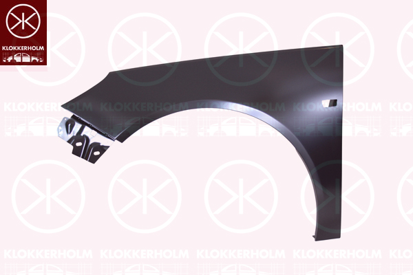 Aripa 5079311 KLOKKERHOLM