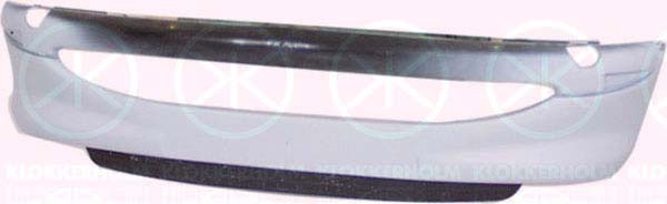 Tampon 5507901 KLOKKERHOLM