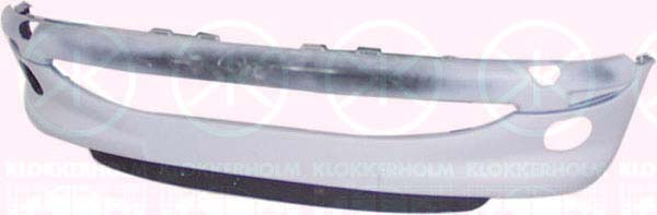 Tampon 5507902 KLOKKERHOLM