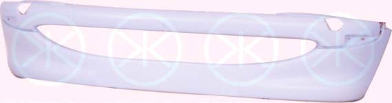 Tampon 5507903 KLOKKERHOLM