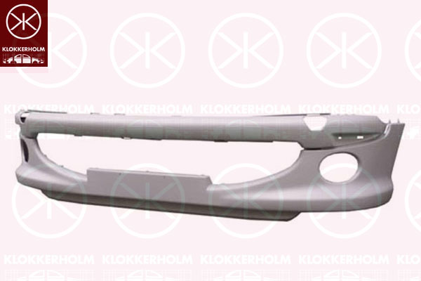 Tampon 5507906 KLOKKERHOLM