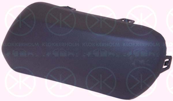 Banda de protectie, bara de protectie 5514923A1 KLOKKERHOLM