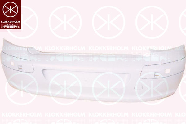 Tampon 5514950A1 KLOKKERHOLM