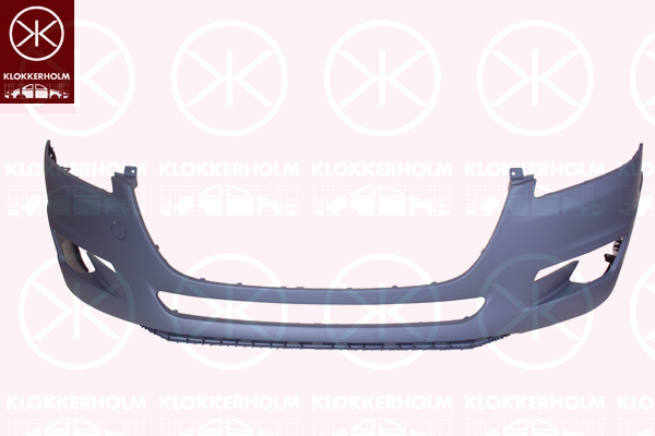Tampon 5539900A1 KLOKKERHOLM
