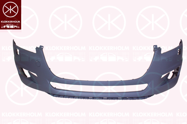 Tampon 5539901A1 KLOKKERHOLM