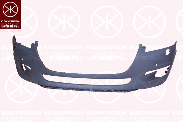 Tampon 5539902A1 KLOKKERHOLM