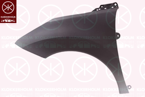 Aripa 5545311 KLOKKERHOLM