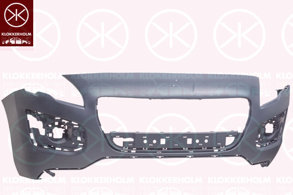 Tampon 5545903A1 KLOKKERHOLM