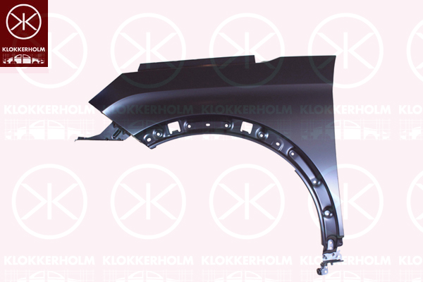 Aripa 5546311 KLOKKERHOLM