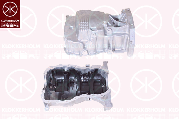 Baie ulei 6041475 KLOKKERHOLM