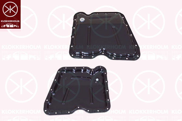 Baie ulei 6041477 KLOKKERHOLM