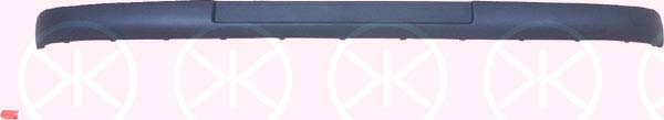 Banda de protectie, bara de protectie 6608920 KLOKKERHOLM