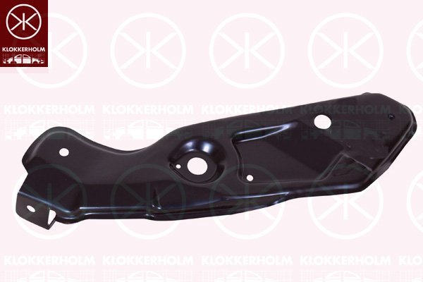 Suport far 6614261 KLOKKERHOLM