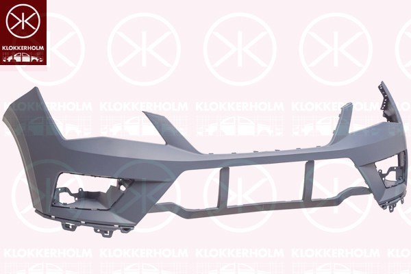 Tampon 6633900A1 KLOKKERHOLM
