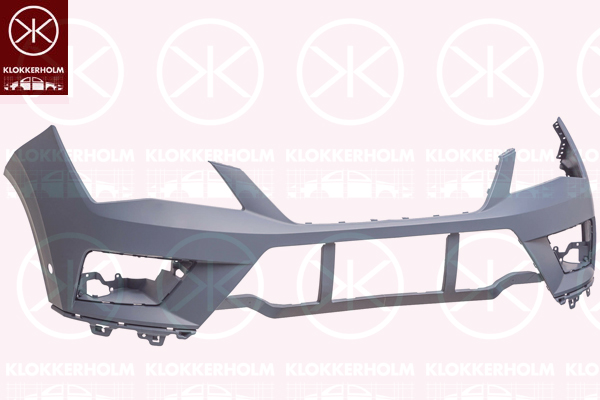 Tampon 6633901A1 KLOKKERHOLM