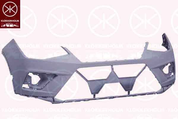 Tampon 6635900A1 KLOKKERHOLM