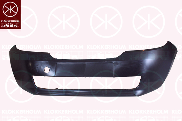 Tampon 7503900 KLOKKERHOLM