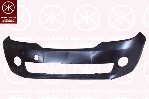 Tampon 7503901 KLOKKERHOLM