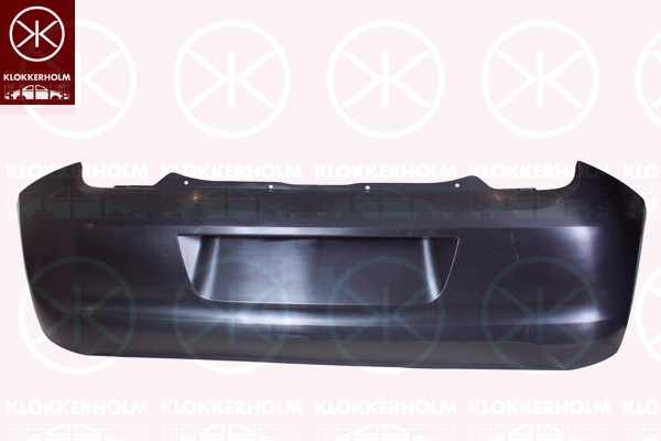 Tampon 7503950 KLOKKERHOLM