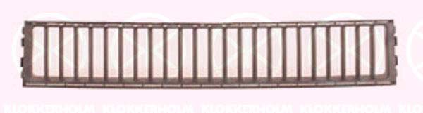 Grila ventilatie, bara protectie 75149911 KLOKKERHOLM