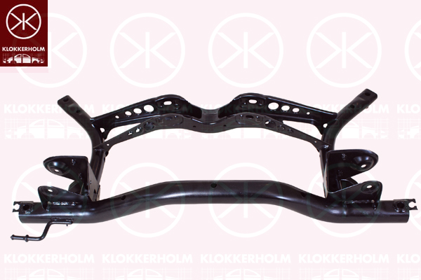 Corp ax 7521007 KLOKKERHOLM