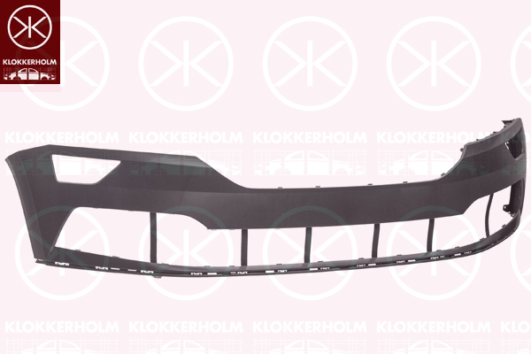 Tampon 7536900A1 KLOKKERHOLM