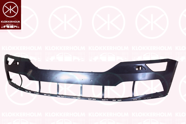 Tampon 7536901A1 KLOKKERHOLM