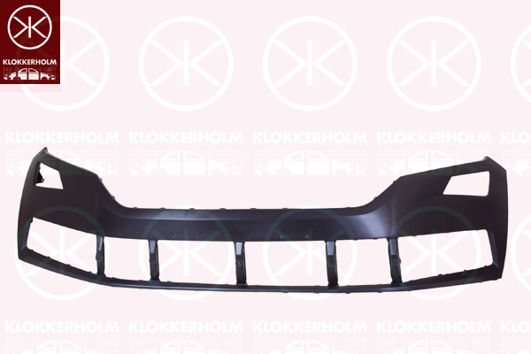 Tampon 7538900A1 KLOKKERHOLM